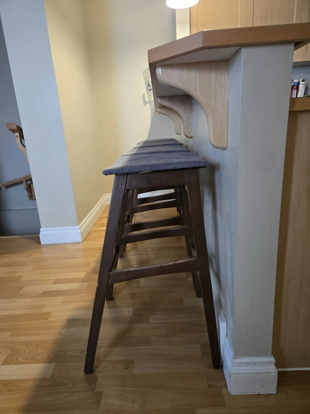 Bar stools - photo 2