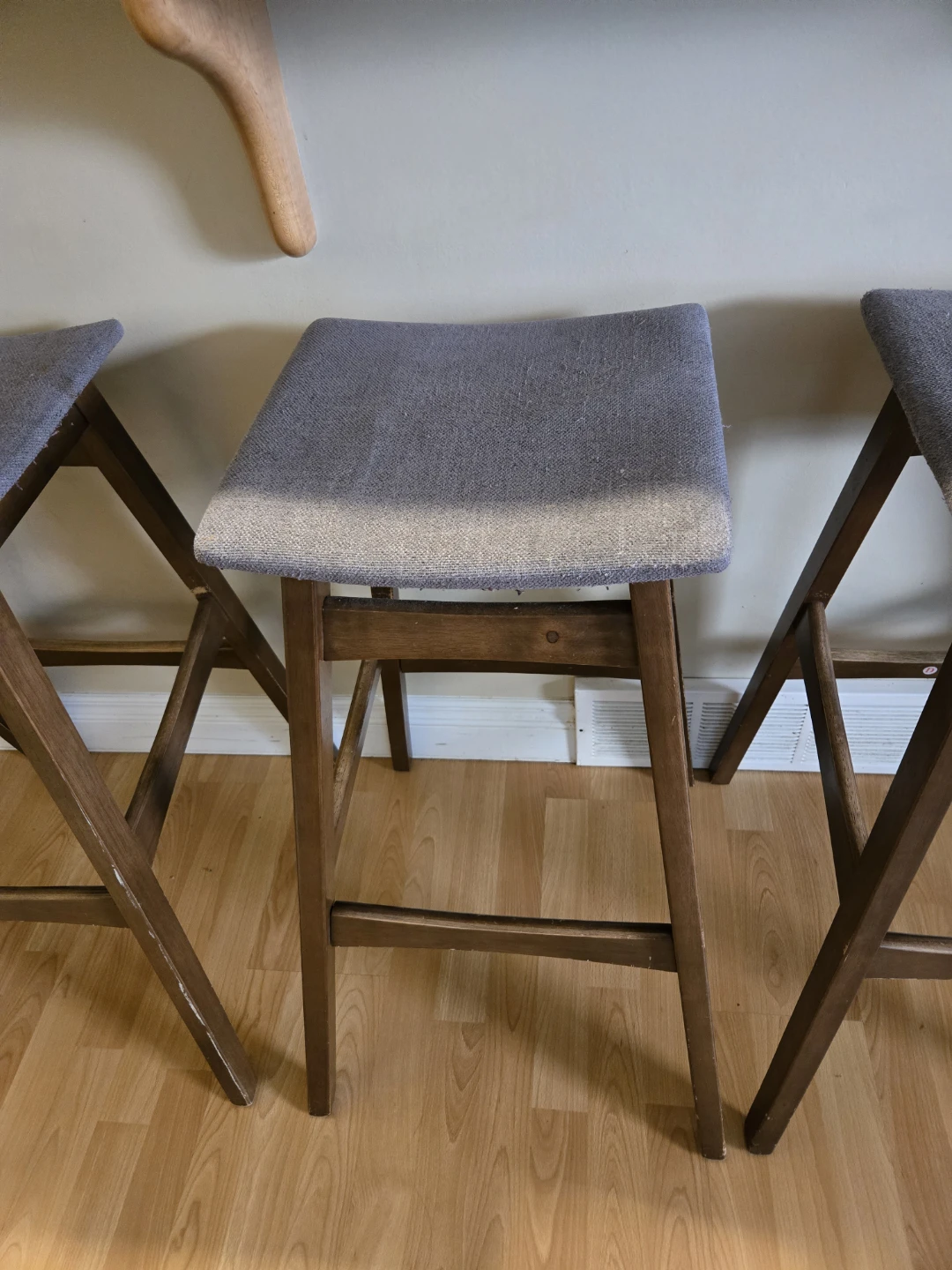 Bar stools - photo 3
