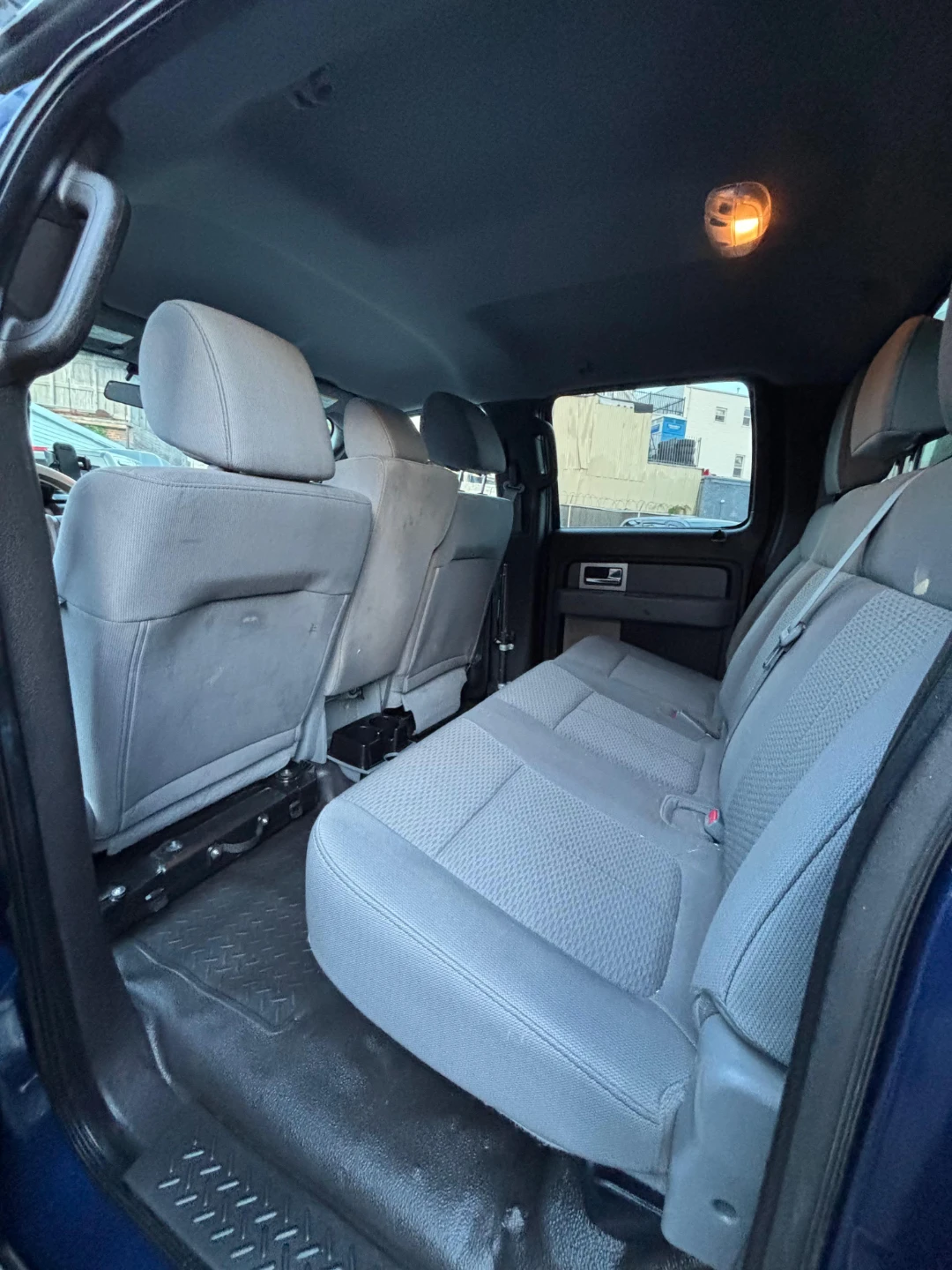 2011 Ford F150 XL CREWCAB - photo 3