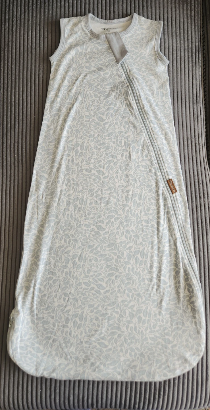 New Baby Sleepsack