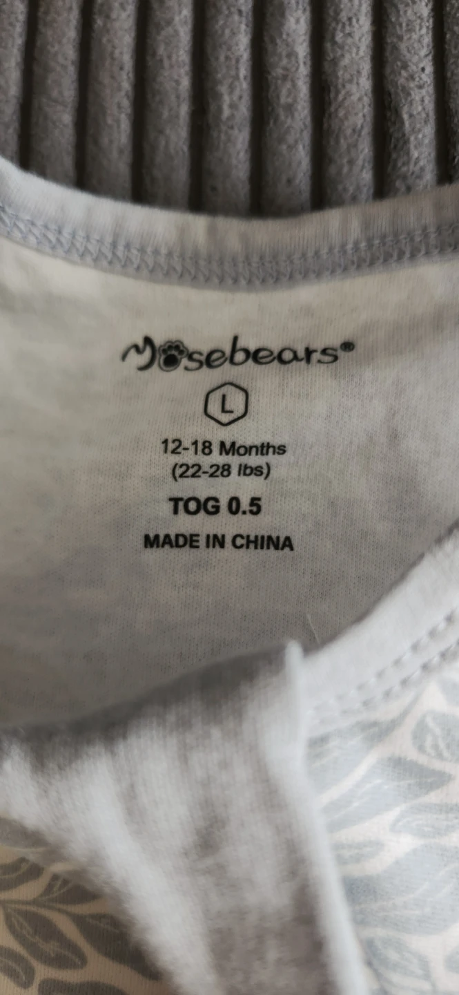 New Baby Sleepsack - photo 2