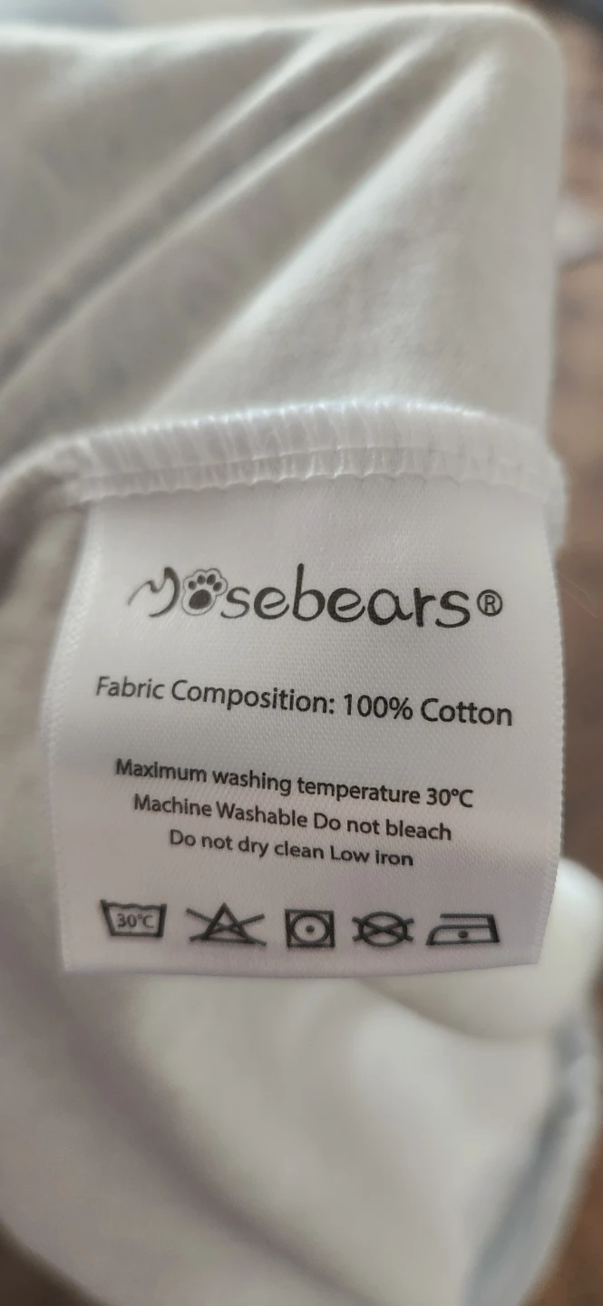 New Baby Sleepsack - photo 3