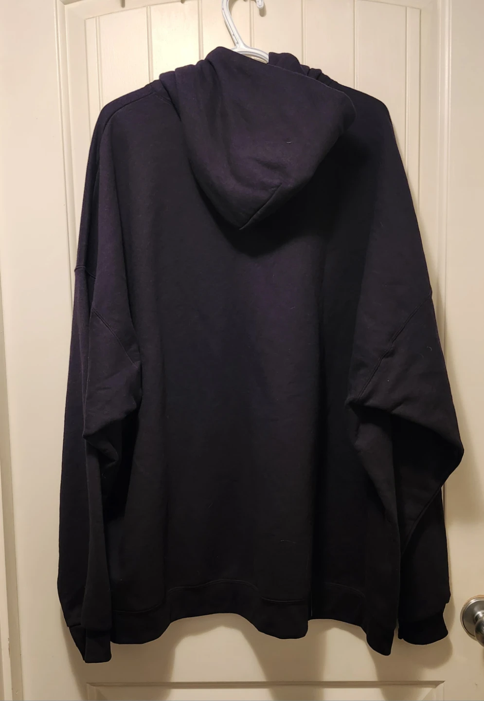 Hanes Ecosmart Hoodie - Size 4XL - photo 2