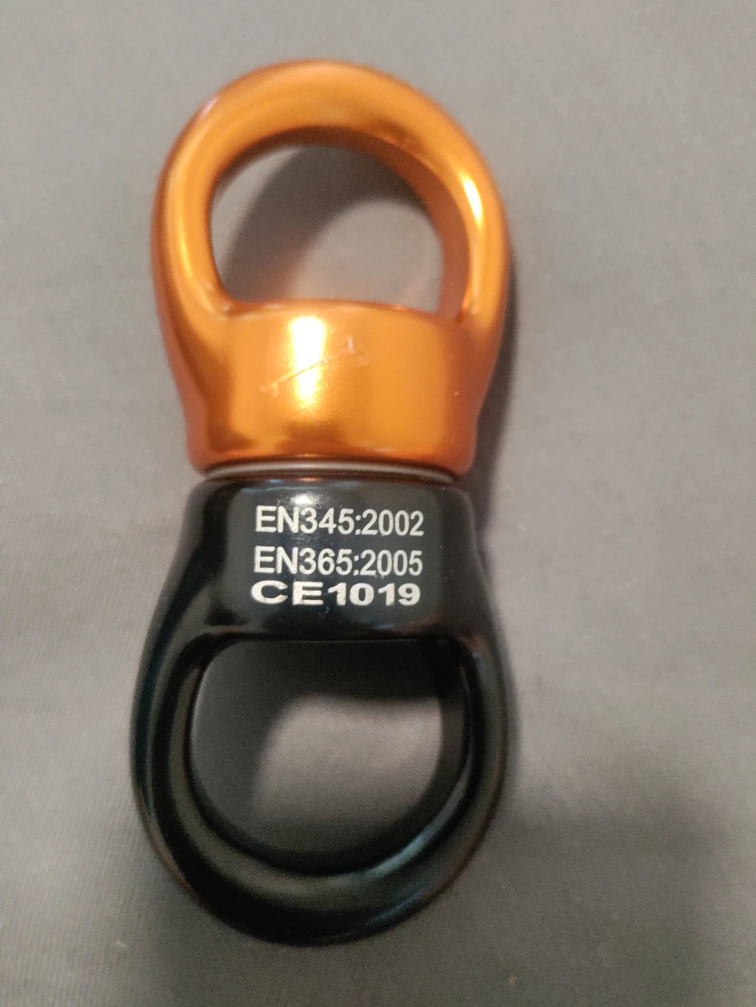 Climbing Swivel 30kN