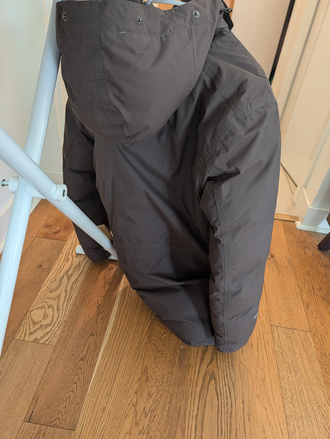 Mountain Warehouse Down Hill Power Jacket - S/P