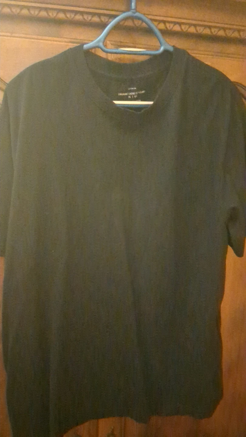 Cotton On Organic Loose Fit T-Shirt XL - photo 2