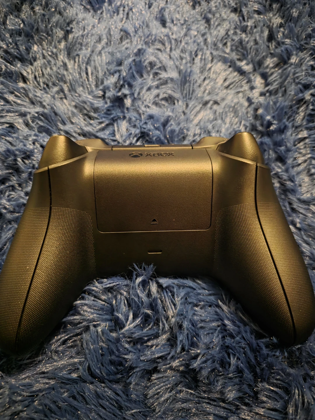 Black Xbox Wireless Controller - photo 2