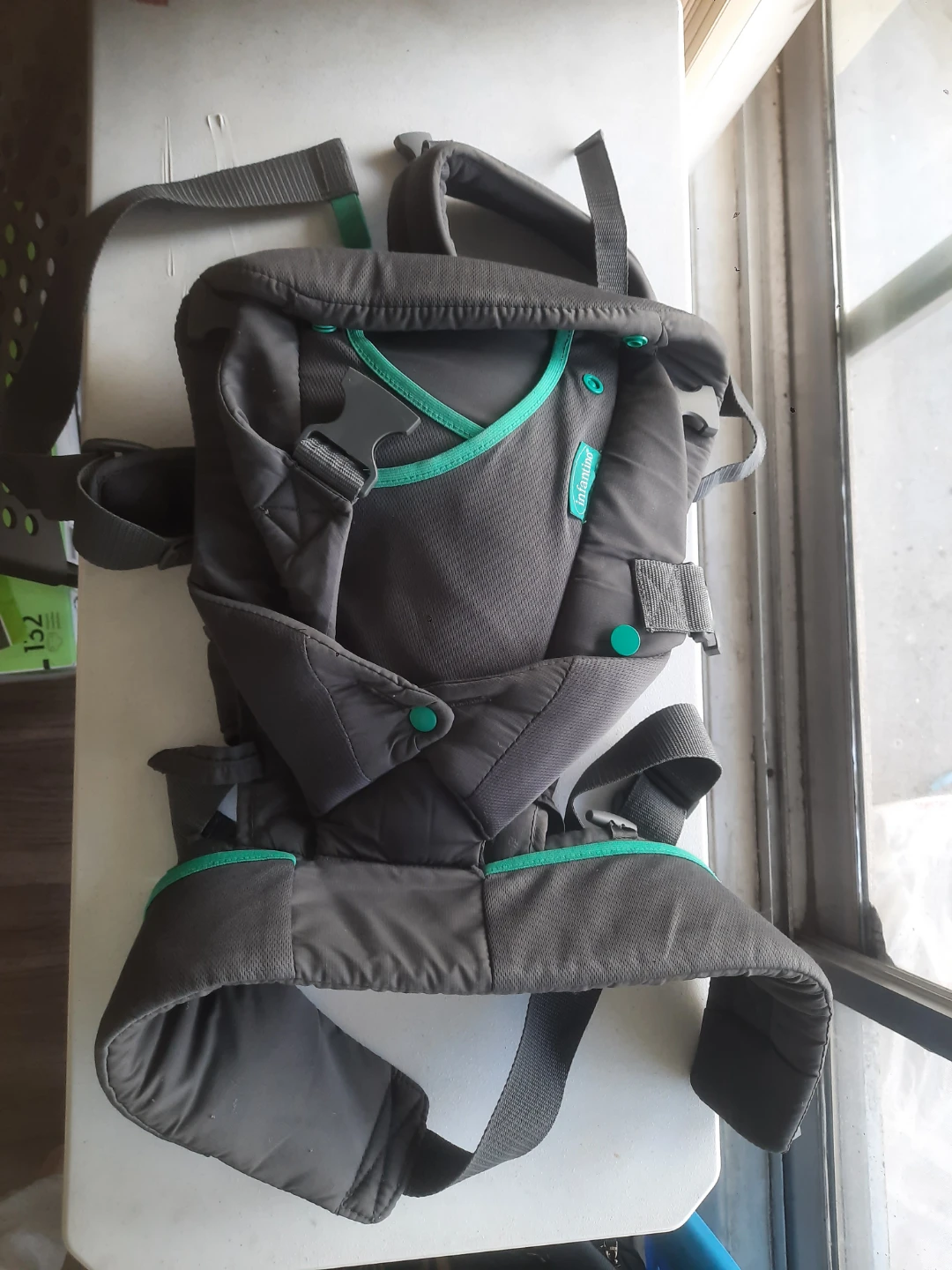 Infantino Baby Carrier