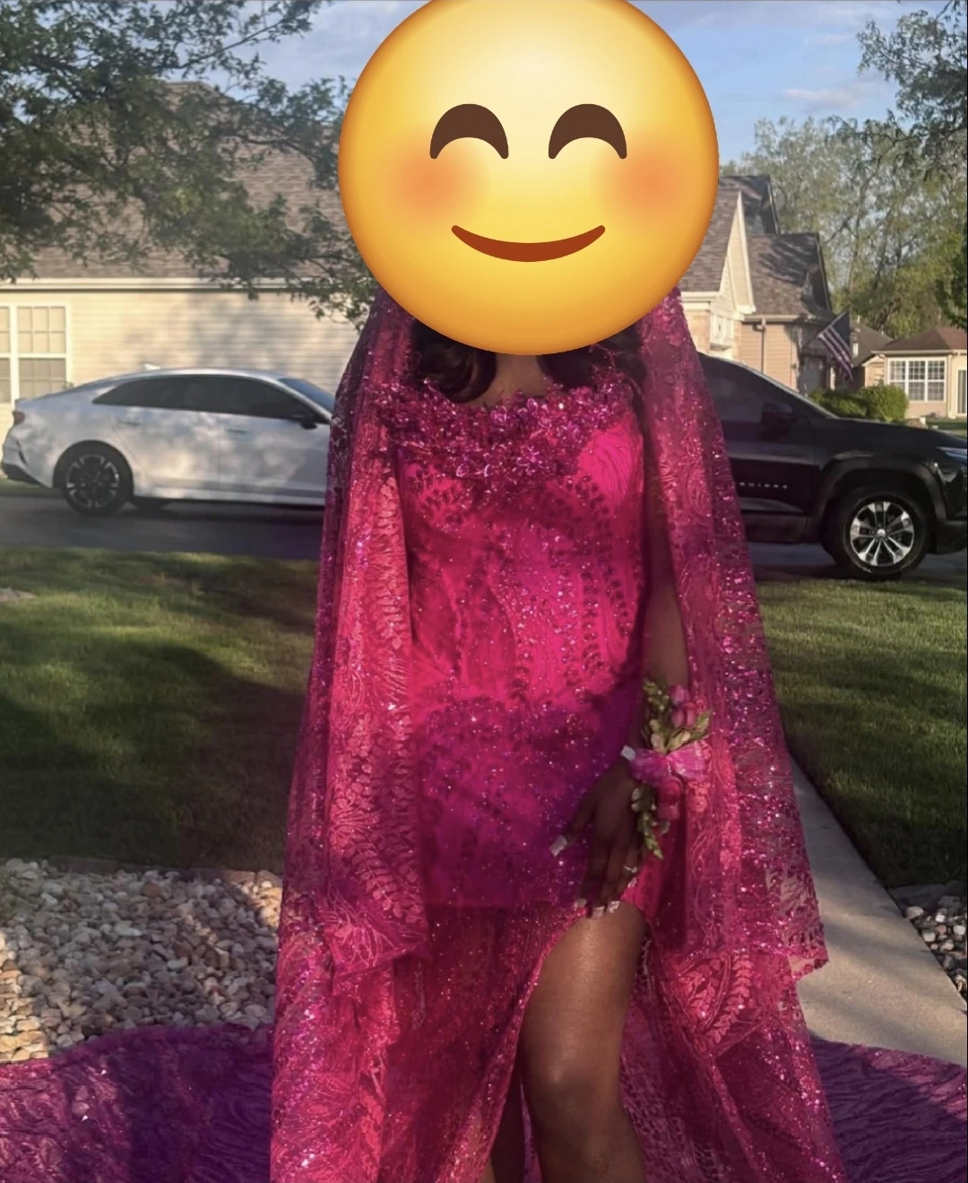 Beautiful Dress! - photo 2