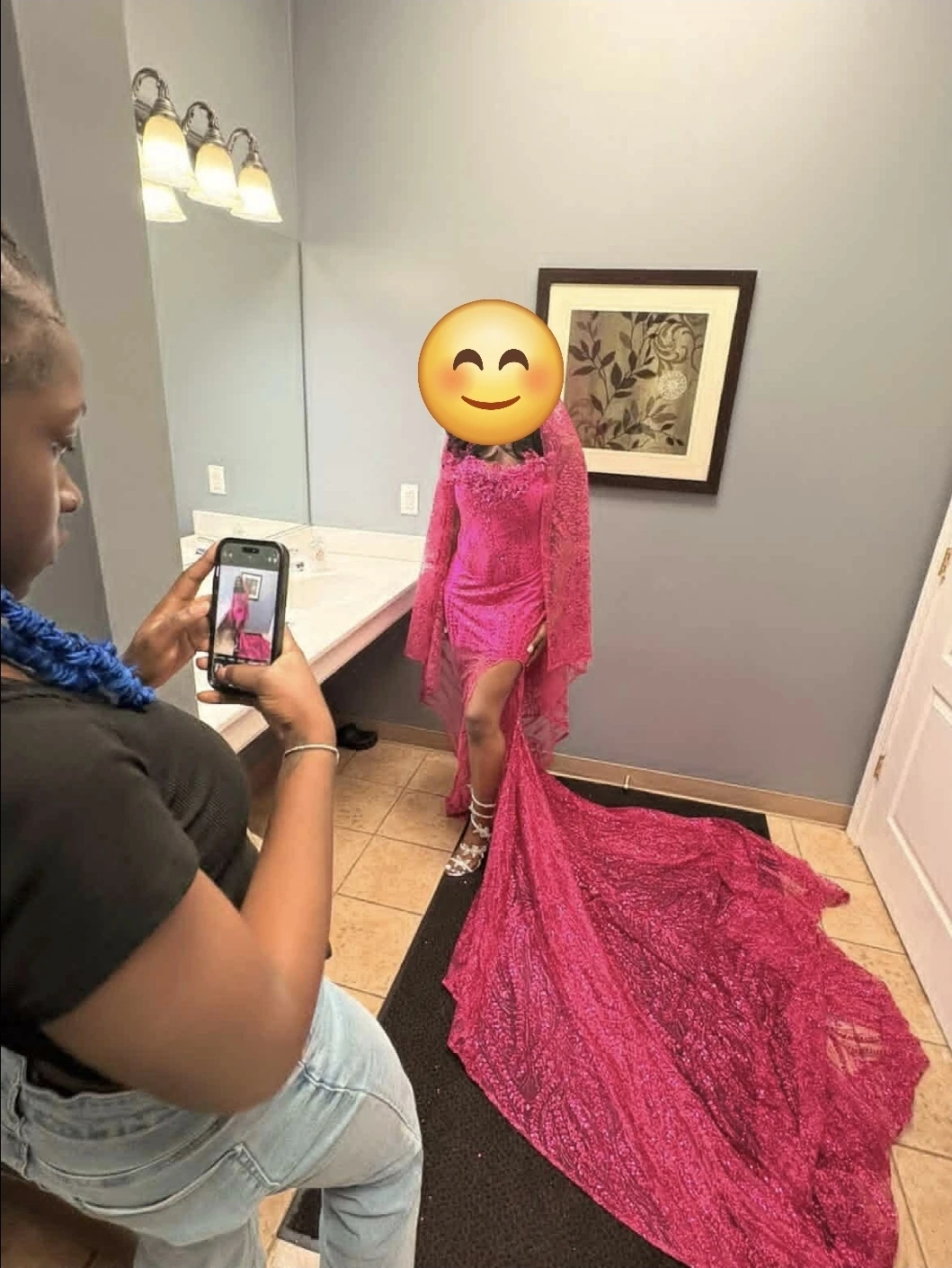 Beautiful Dress! - photo 3
