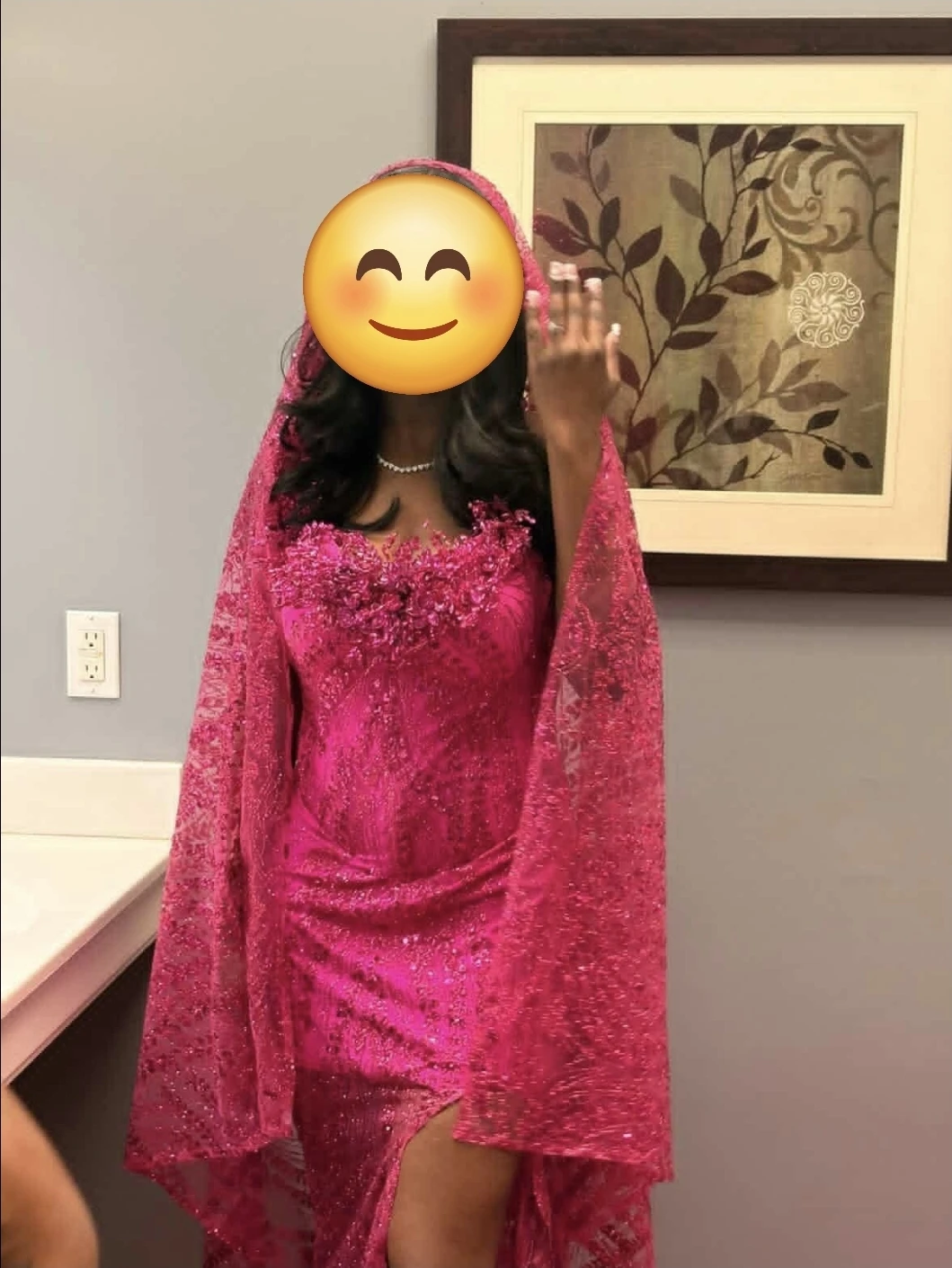 Beautiful Dress! - photo 4