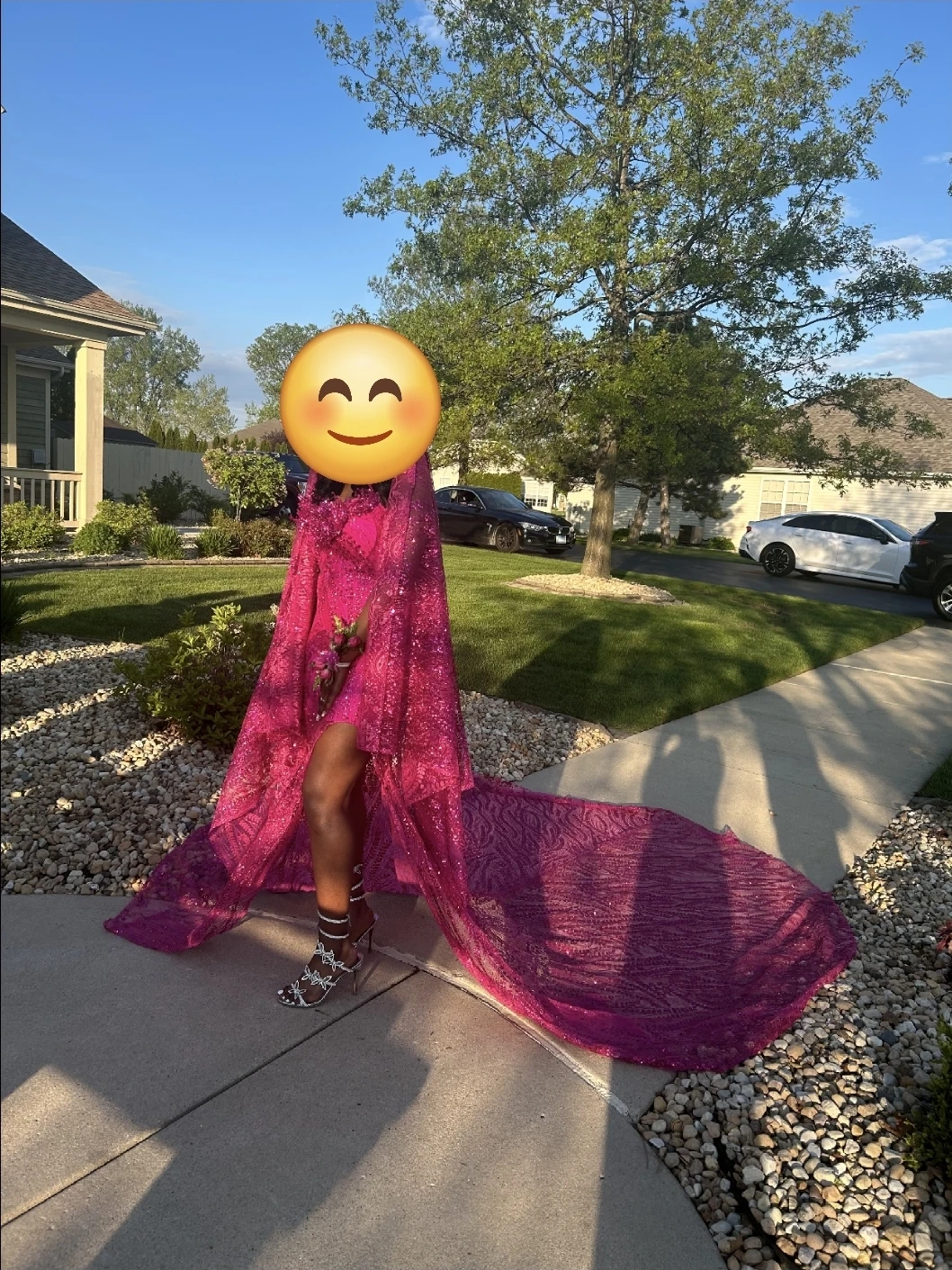 Beautiful Dress! - photo 5