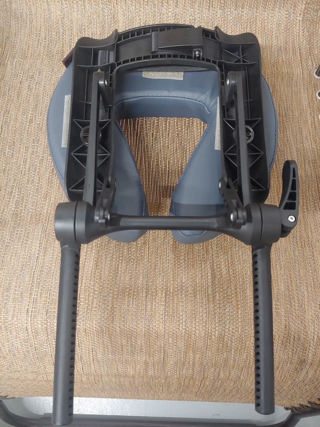 Head cradle massage equipment - photo 2