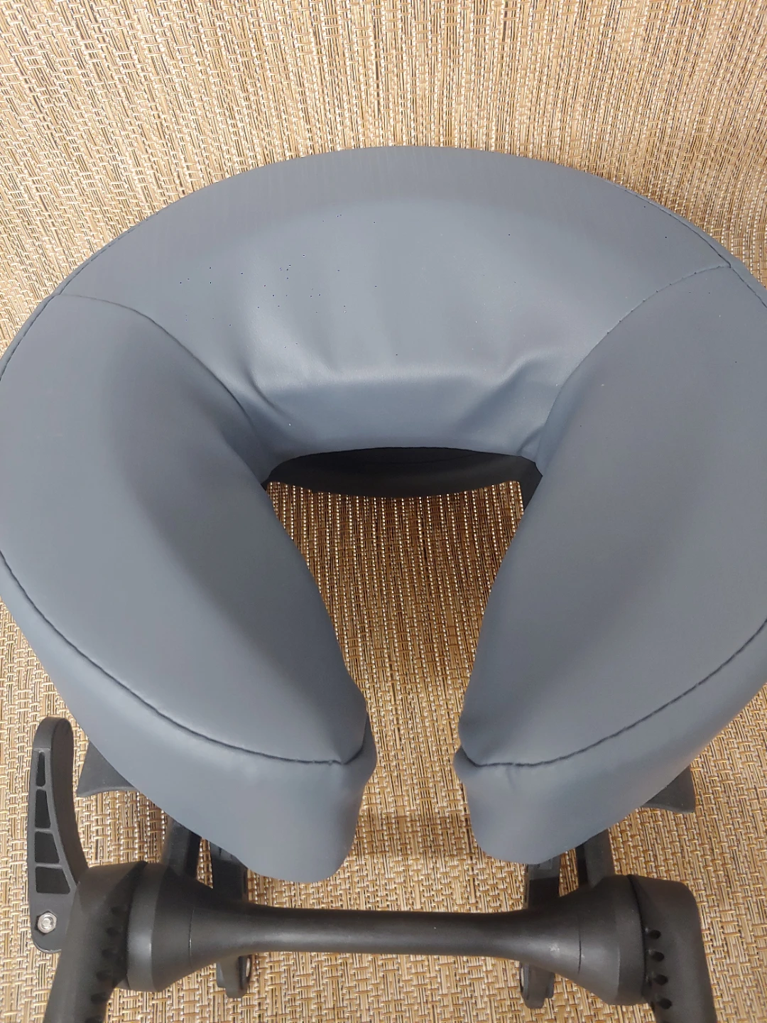 Head cradle massage equipment - photo 3