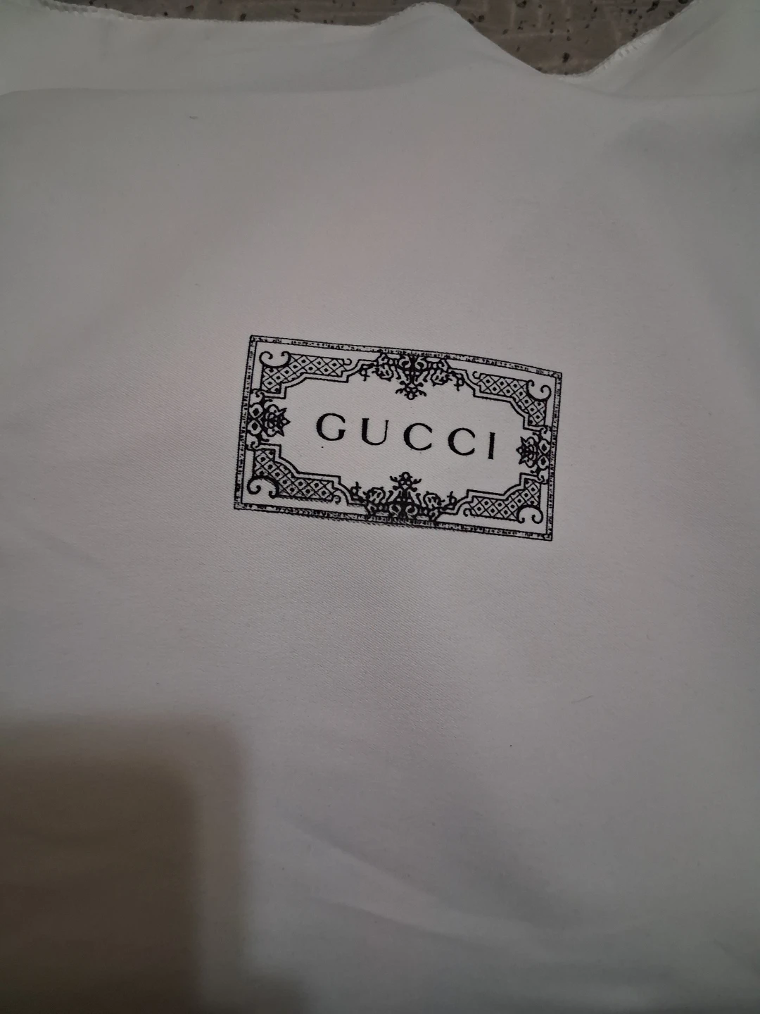 Gucci Messenger Bag - photo 4