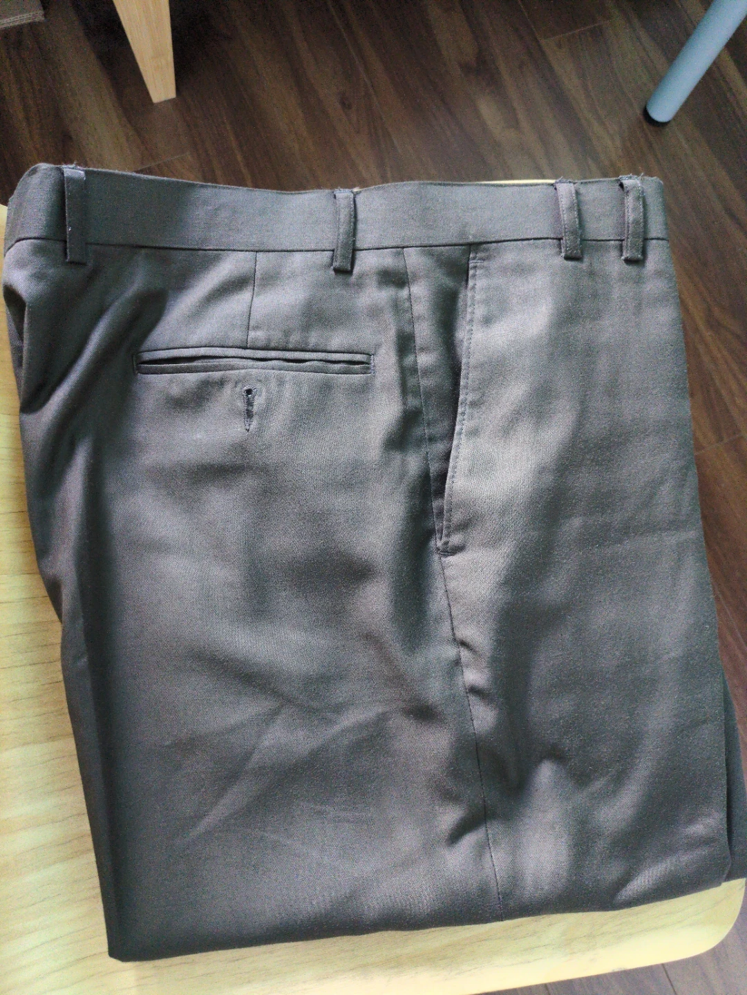 Free Formal Pants