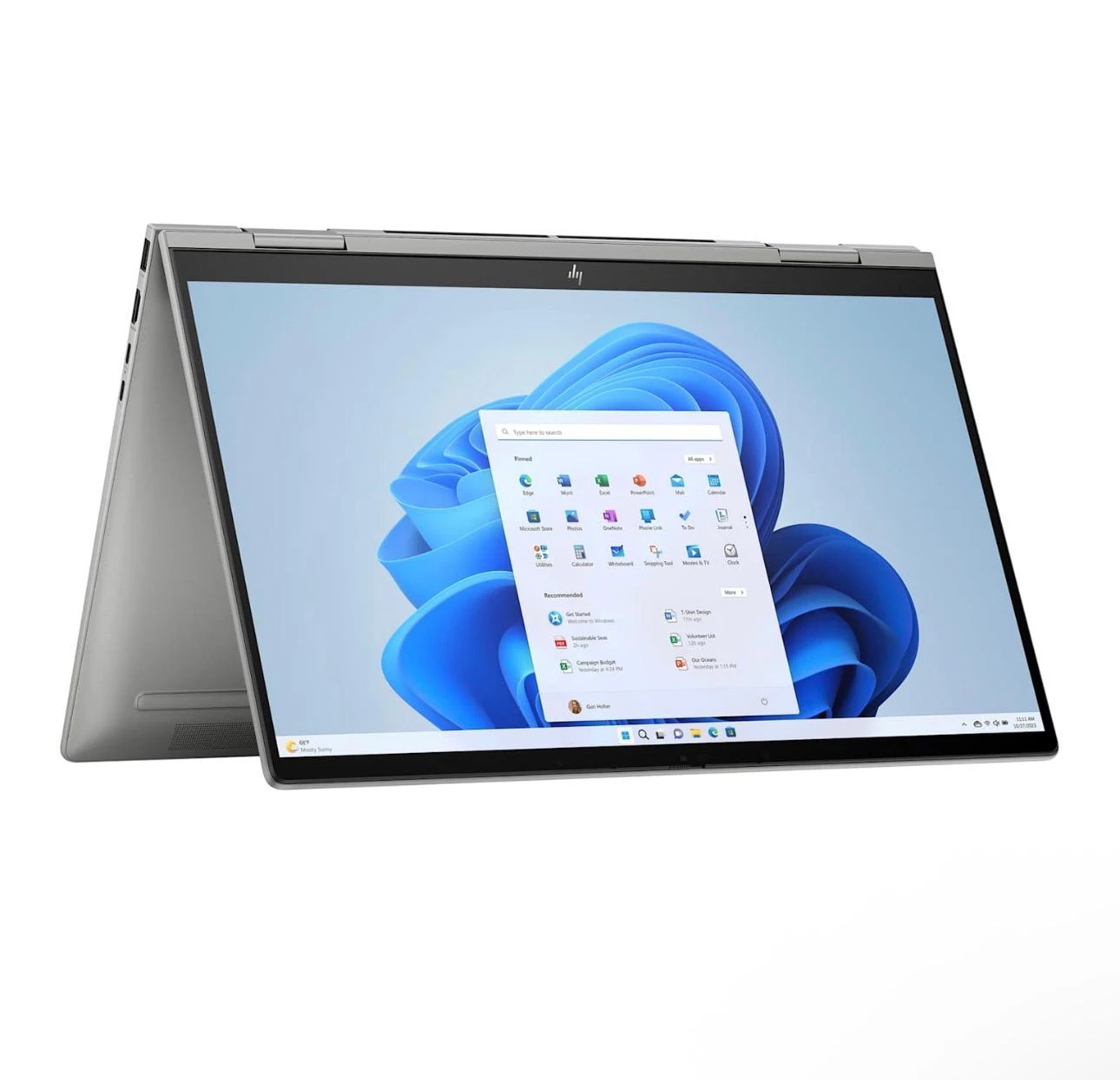 HP Spectre x360 2-in-1 Laptop