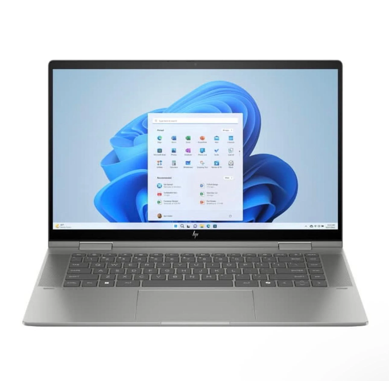 HP Spectre x360 2-in-1 Laptop - photo 2