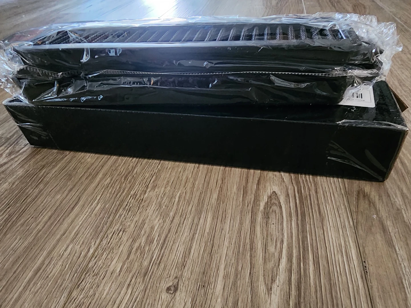 Brand new BMW cabin air filter - photo 4