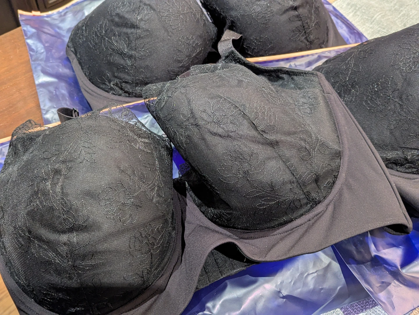 Bras - H cup - photo 2