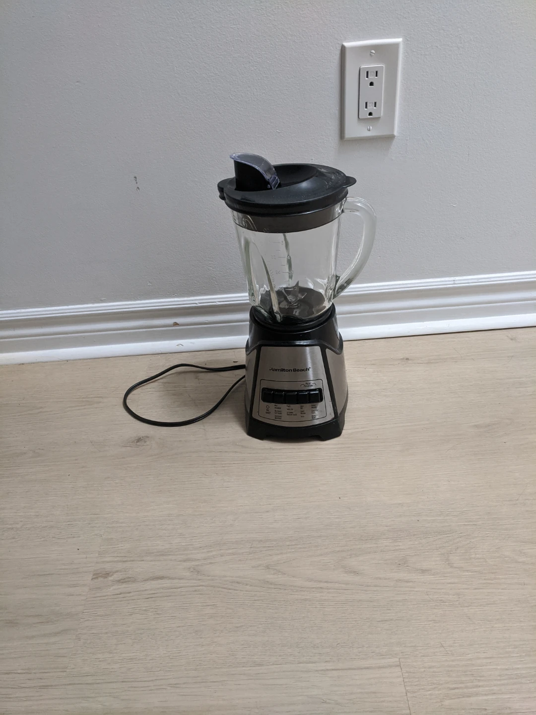 Hamilton Beach Blender