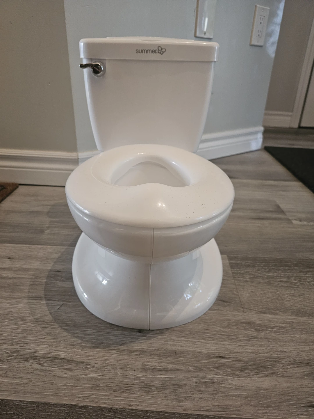 Summer Infant Potty Set - 2 Potty Chairs Included - photo 3