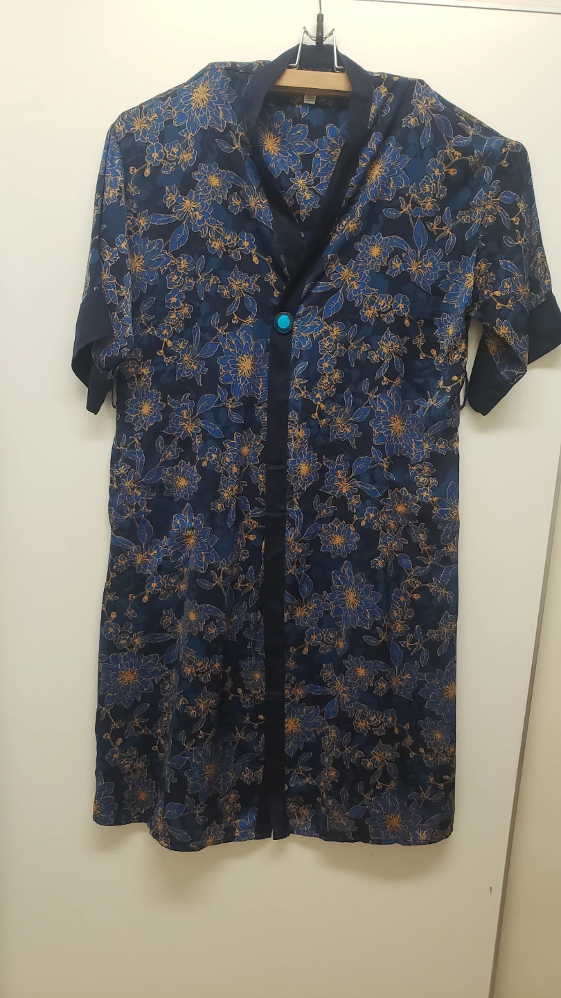 Kensie Robe Women's Size S - photo 2
