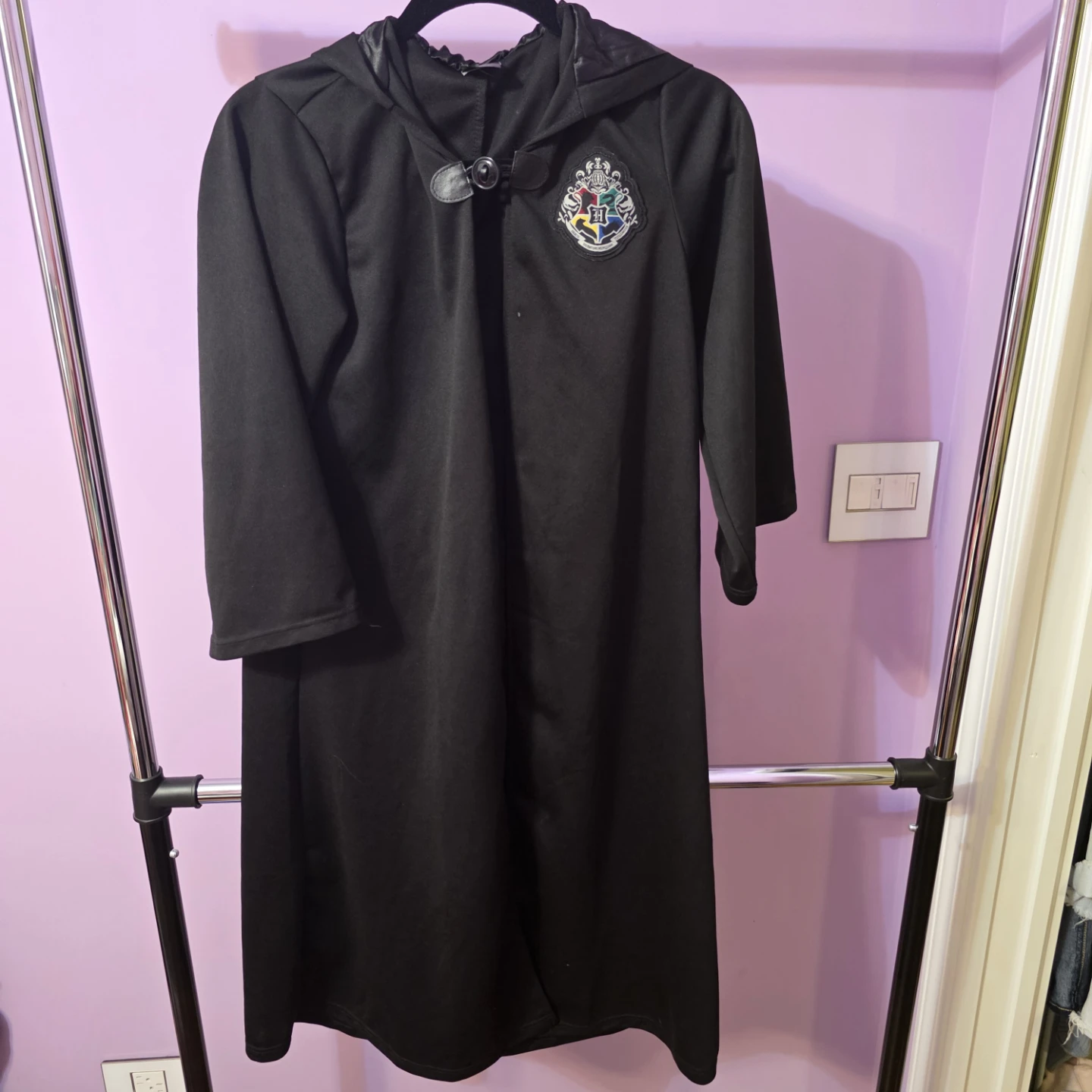 Harry Potter Robe Costume