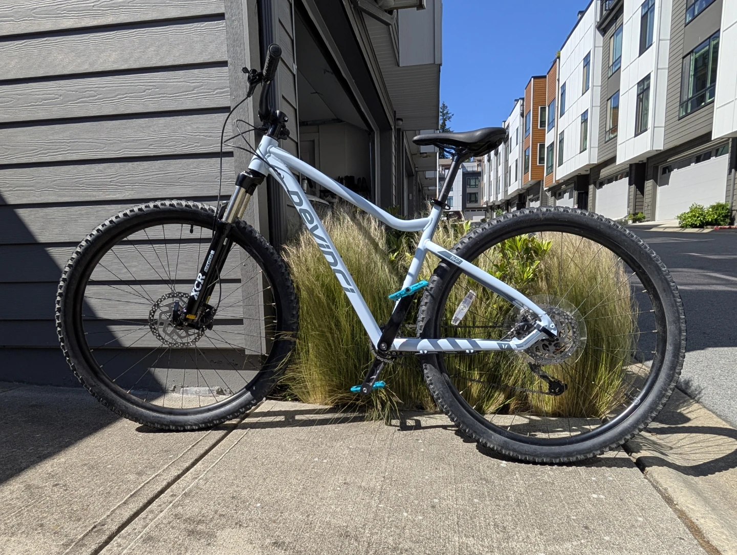 Devinci Riff Mountain Bike - Size M