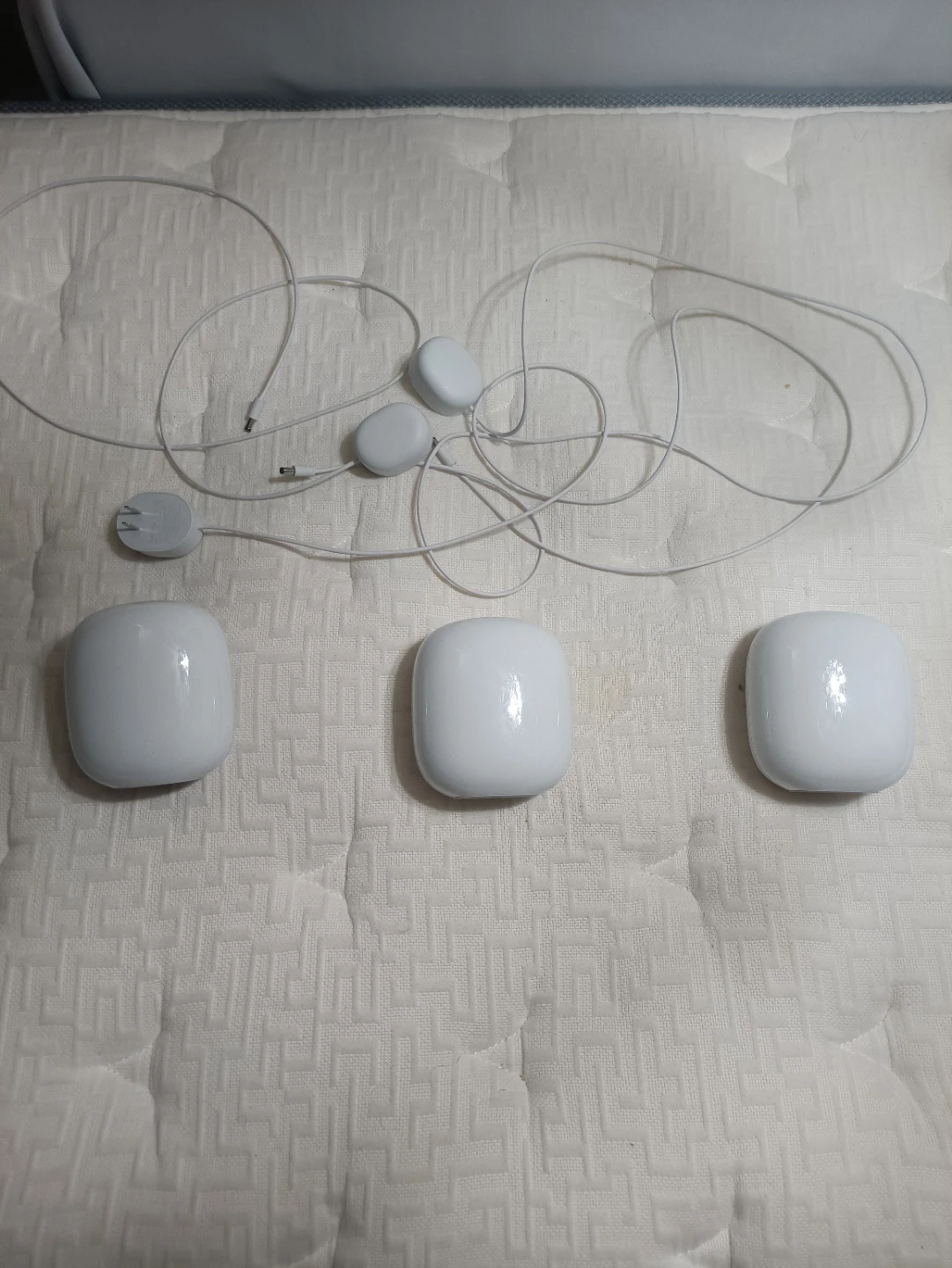 google nest wifi pro 6