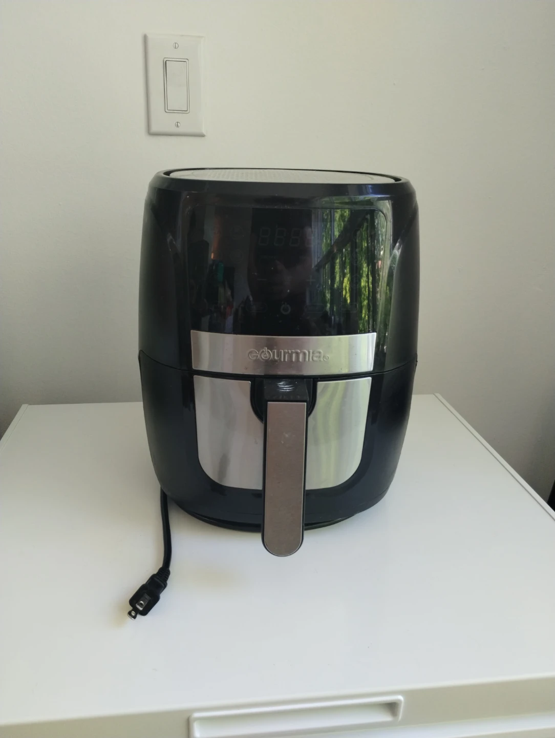 Gourmia Air Fryer
