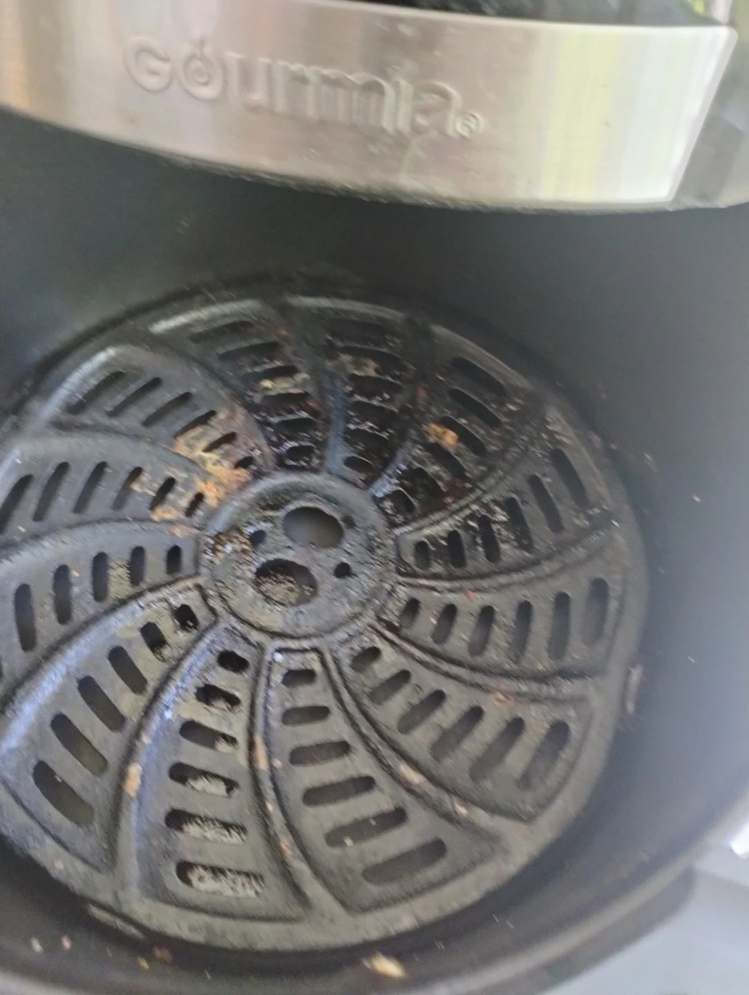 Gourmia Air Fryer - photo 2