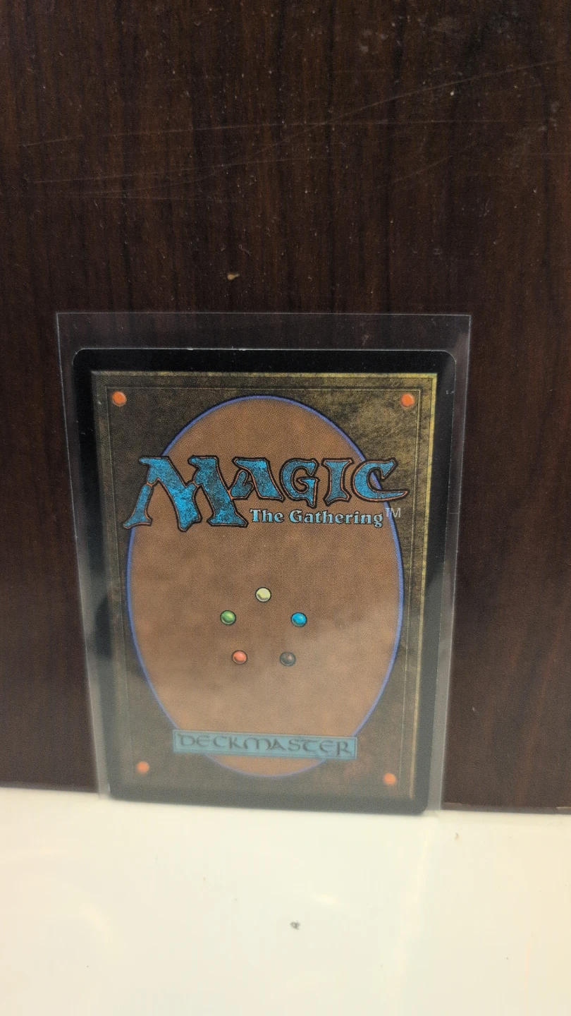 Magic The Gathering Flickerform Enchantment - photo 2