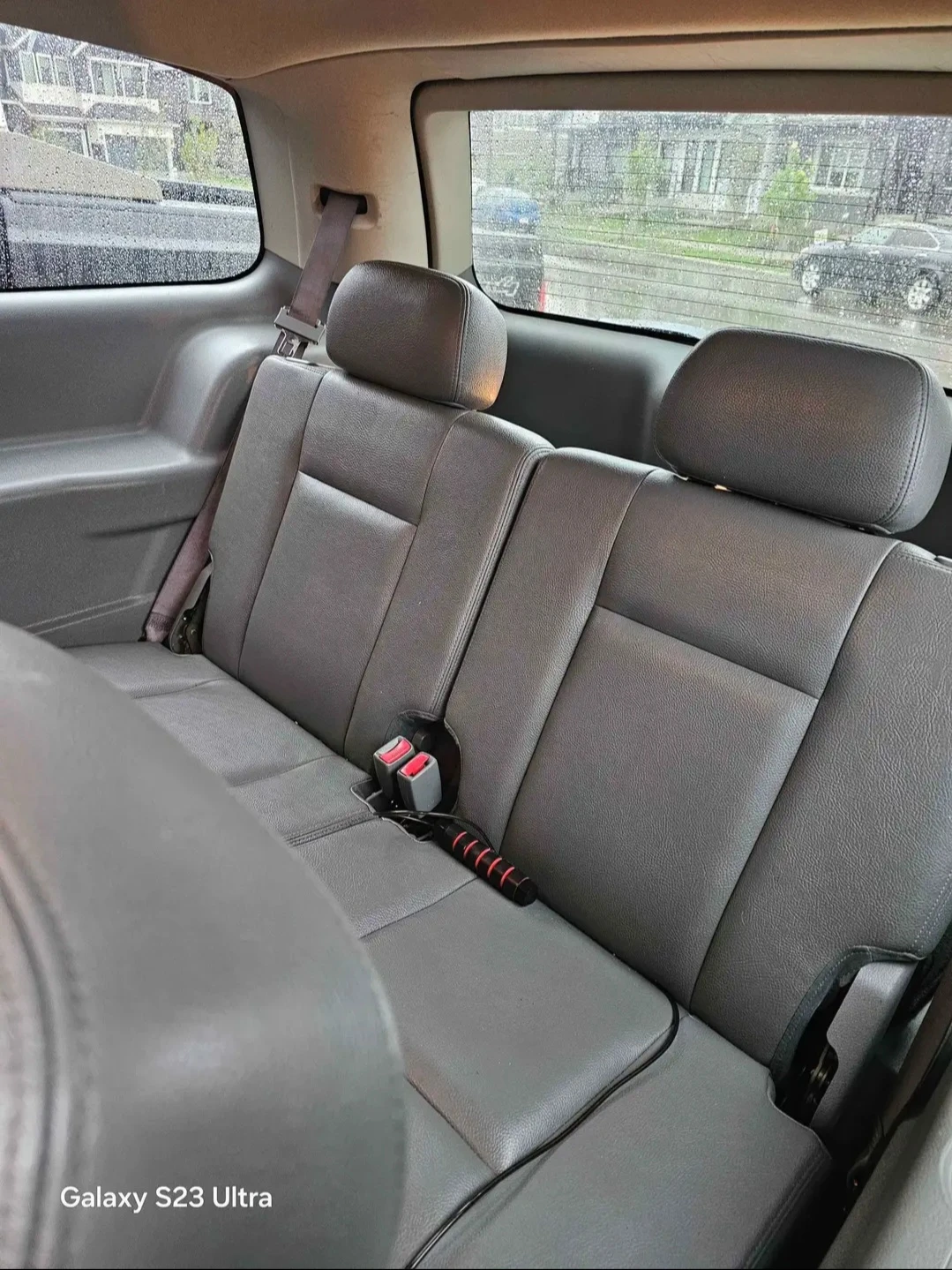 2005 Dodge-Ram Durango 4.7 V8 - photo 3