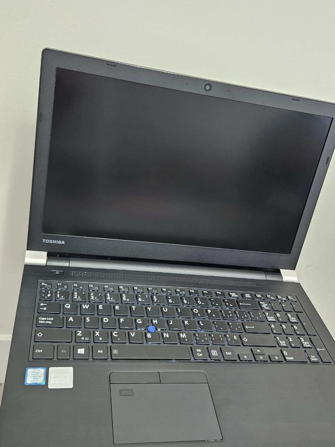 Dynabook Toshiba Laptop