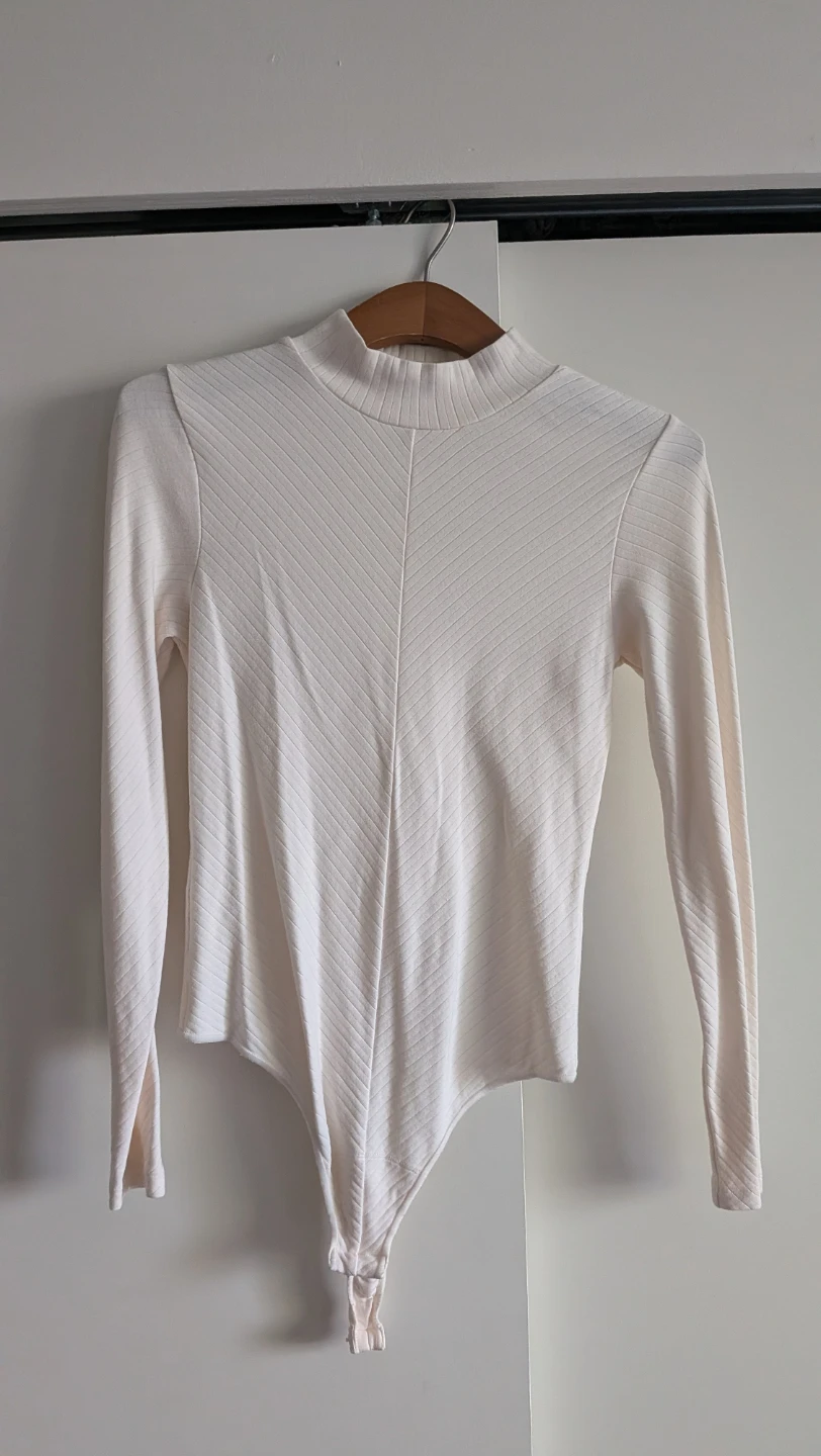 Bodysuit - Knix - TheBirdsPapaya M