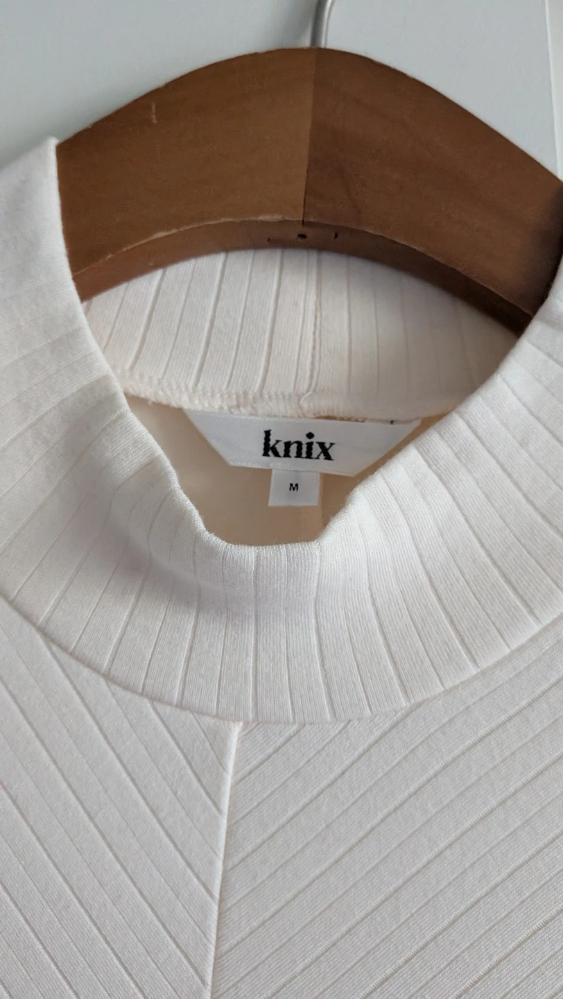 Bodysuit - Knix - TheBirdsPapaya M - photo 2