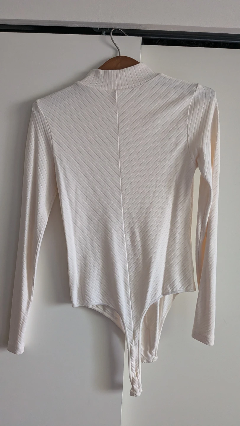 Bodysuit - Knix - TheBirdsPapaya M - photo 4