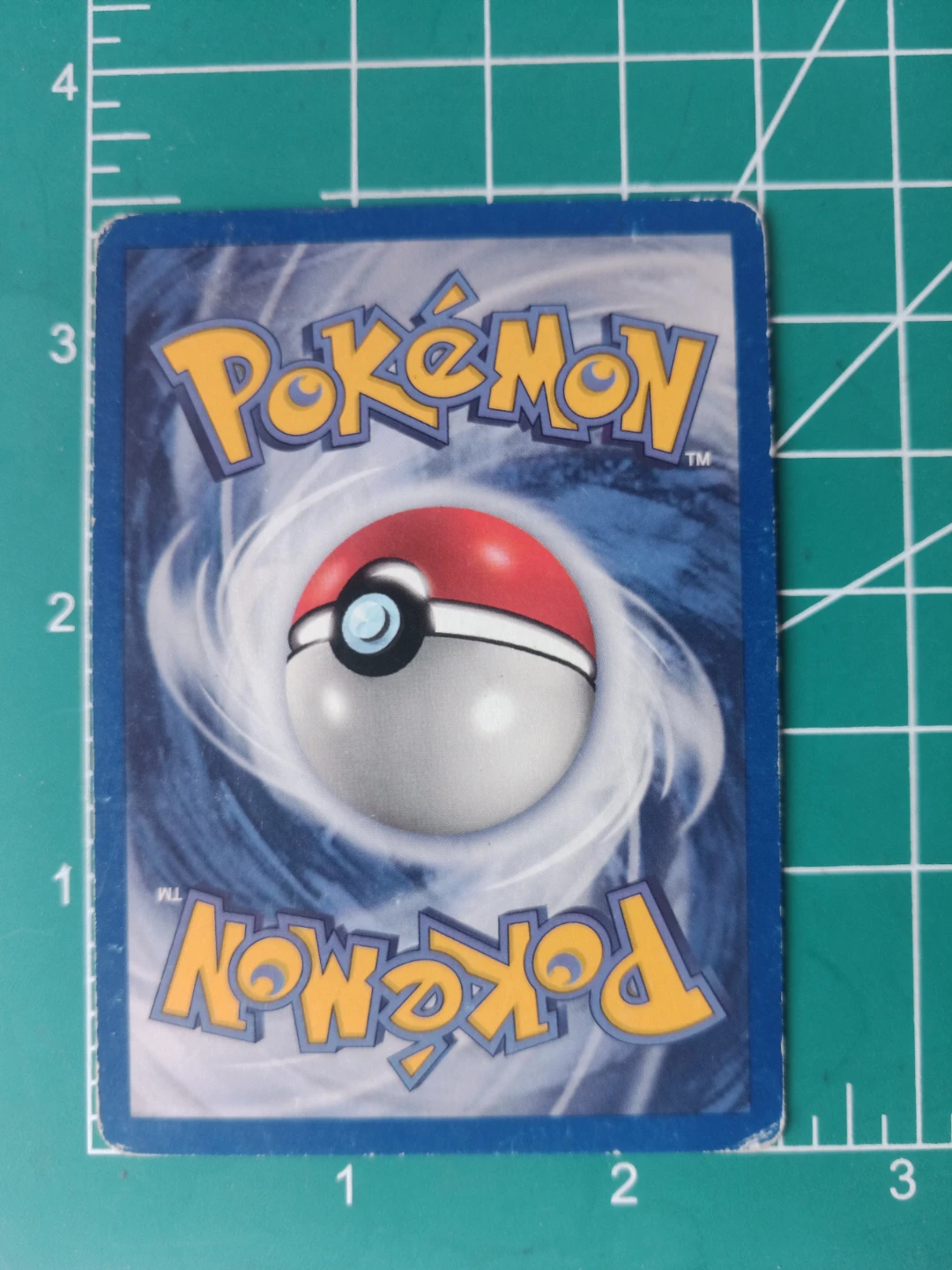 Pokemon Venomoth Trading Card - photo 2