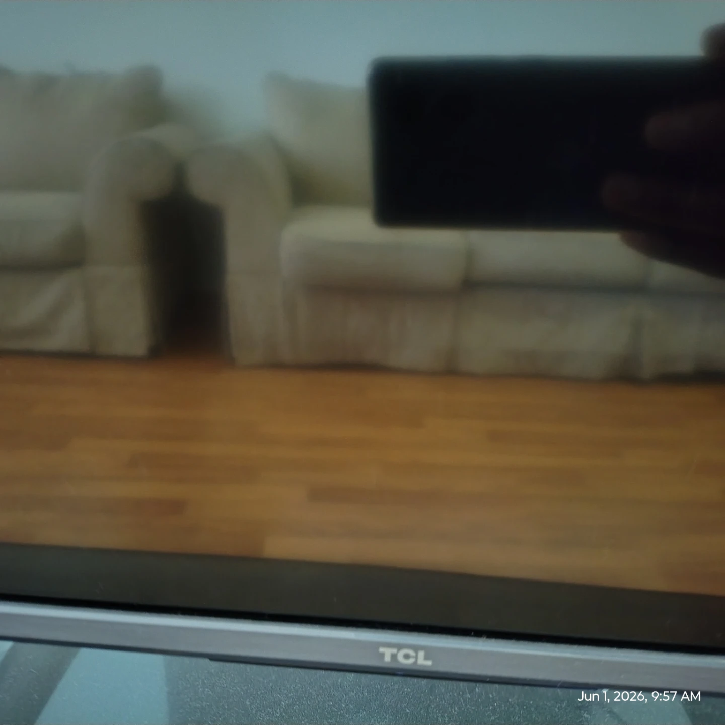 TCL Smart Google TV - photo 3