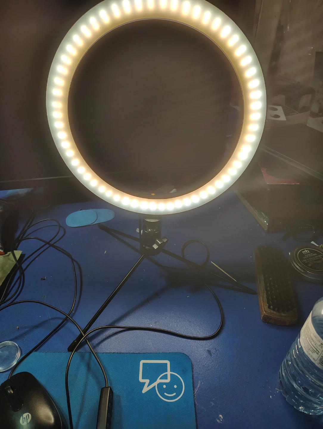 Ring Light - photo 5