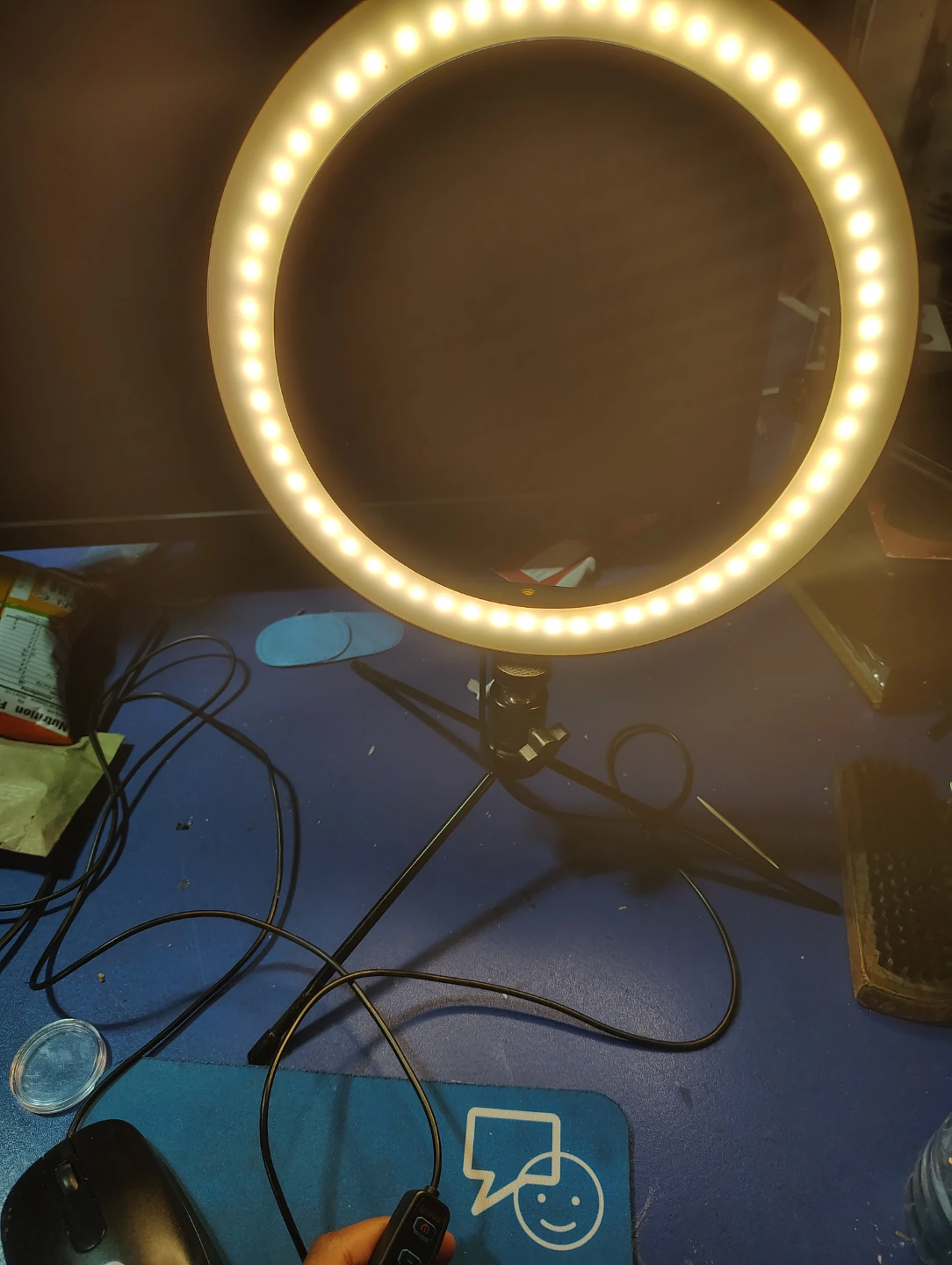Ring Light - photo 2