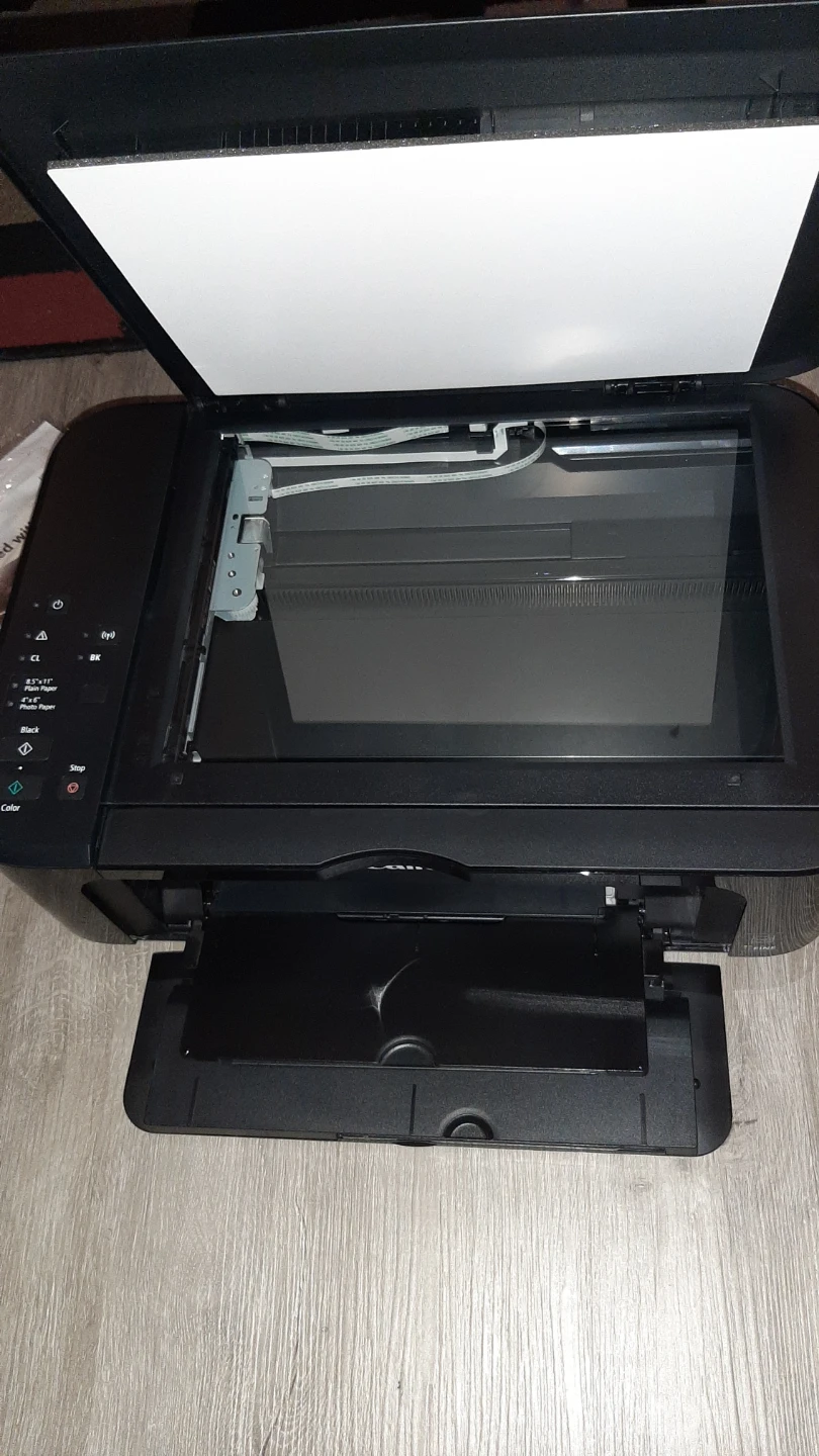 Canon PIXMA MG3620 Wireless Printer - photo 3