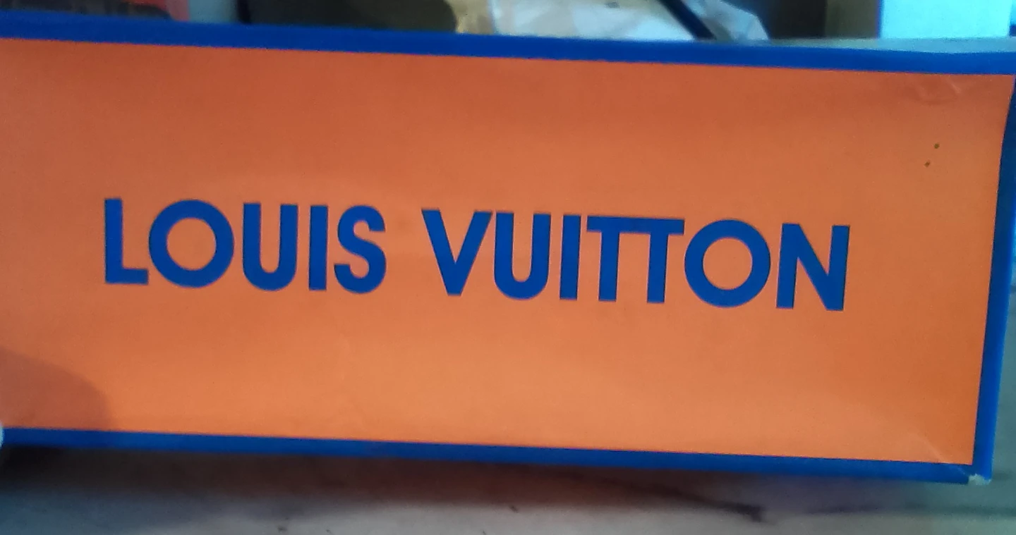 Louis Vuitton Socks - 5 Pair Pack