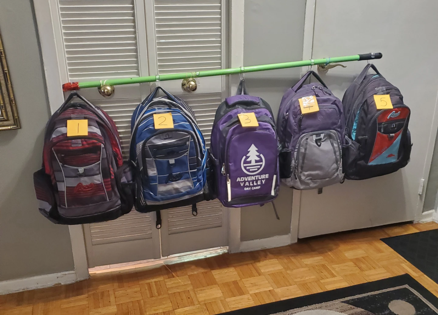 Laptop Backpacks