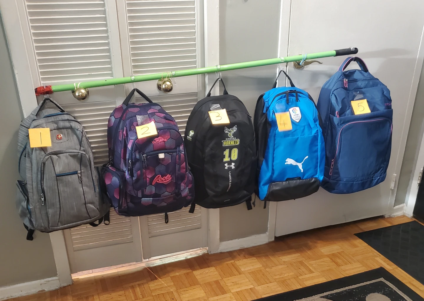 Laptop Backpacks - photo 2