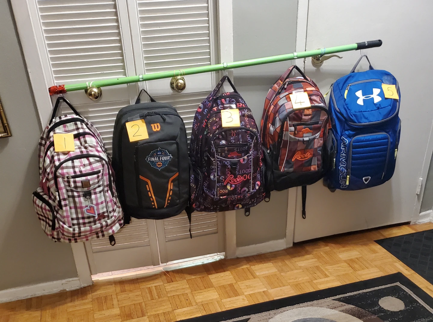 Laptop Backpacks - photo 4