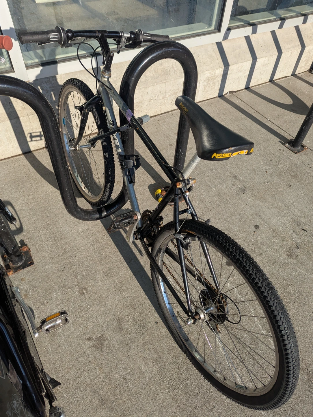 Used Mountain Bike - photo 2