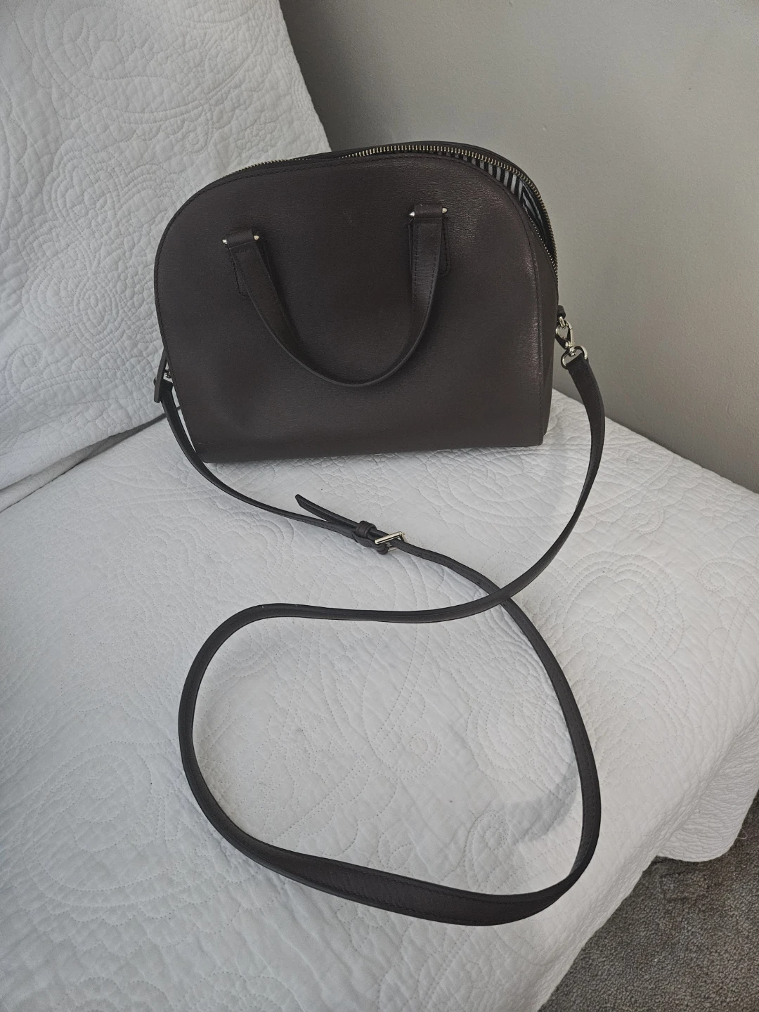 Kate Spade New York Dome Satchel Handbag - photo 3