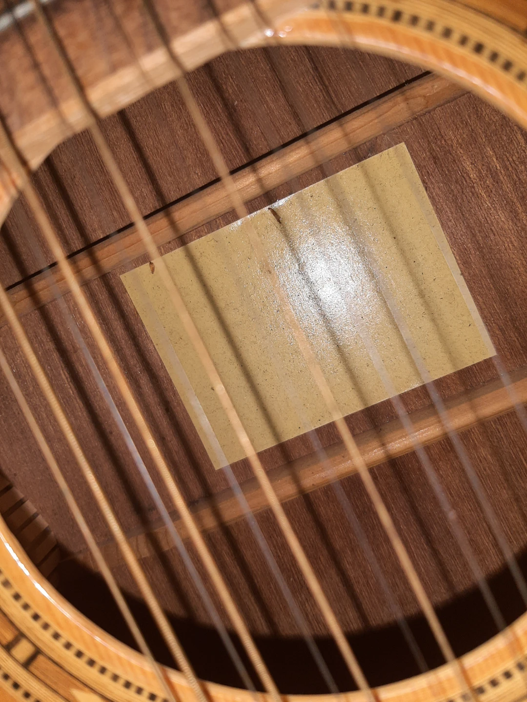 12-String Acoustic GuitarCarlo Robelli jumbo - photo 4